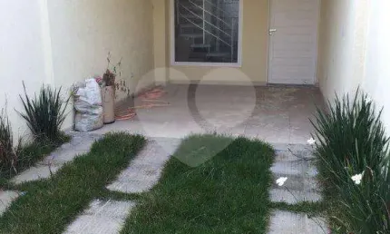 SOBRADO MARAVILHOSO A VENDA NA CASA VERDE PRÓXIMO A AV. ENG. CAETANO ÁLVARES - 3 SUÍTES E 2 VAGAS