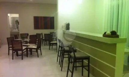 Apartamento com 2 quartos à venda na Rua Coronel Bento Bicudo, 965, Pirituba, São Paulo