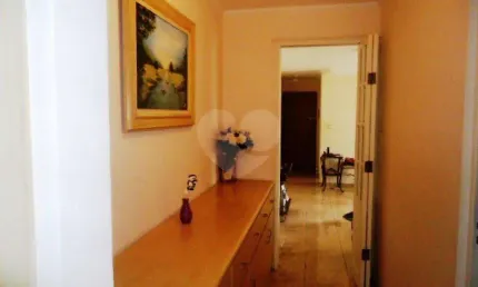 Apartamento-São Paulo-BARRO BRANCO (ZONA NORTE) | Ref.: REO186406