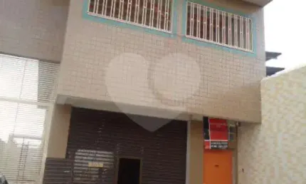 Prédio comercial a venda na vila aurora =  próximo a av. água fria