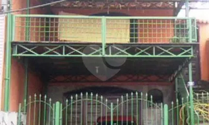 Casa com 3 quartos à venda na Professor Monteiro De Camargo, Jardim Peri, São Paulo