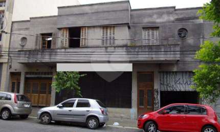 Barracão / Galpão / Depósito à venda na Rua Doutor Rodrigo de Barros, 267, Centro, São Paulo