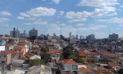 APARTAMENTO A VENDA NA VILA MAZZEI - PRÓX AO METRÔ E SHOPPING TUCURUVI - 3DORMS E 1 VAGA