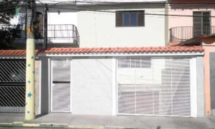 Sobrado com 3 quartos à venda em vila isolina mazzei - sp