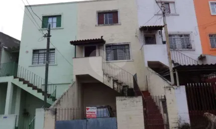 Casa com 2 quartos à venda na Rua Santo Adriano, 216, Jardim Peri, São Paulo