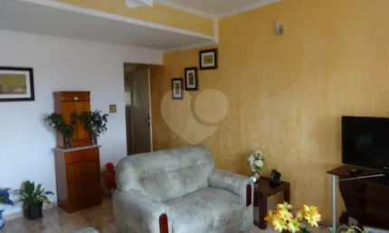 Casa com 2 quartos à venda na Santo Adriano, Jardim Peri, São Paulo
