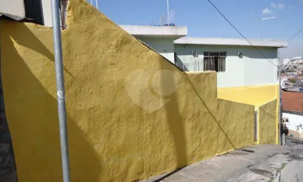 Casa com 3 quartos à venda na Rua Eduardo Mesquita, 132, Tremembé, São Paulo