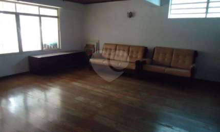 Casa-São Paulo-BARRO BRANCO (ZONA NORTE) | Ref.: REO188333