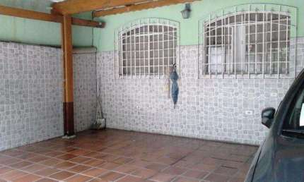 Casa com 4 quartos à venda na Rua Porfírio Vera Cruz, 91, Tremembé, São Paulo