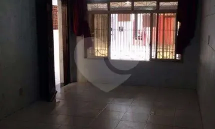 Casa com 3 quartos à venda na Rua Tenente Sotomano, 33, Jardim Brasil (Zona Norte), São Paulo
