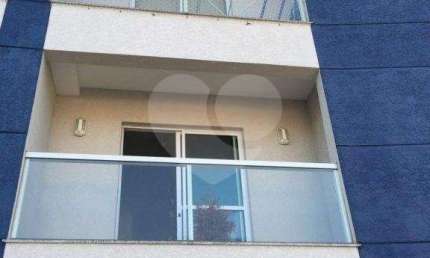 Apartamento com 2 quartos à venda na Avenida Senador José Ermírio de Moraes, 389, Tremembé, São Paulo