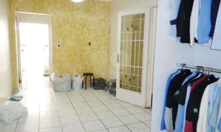 Casa Térrea, a venda na  Vila Nova Mazzei, 2 Dormitórios, 3 Vagas, R$ 550 Mil