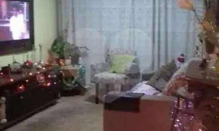Apartamento com 3 quartos à venda na ÂNgelo Aloísio, Jaçanã, São Paulo