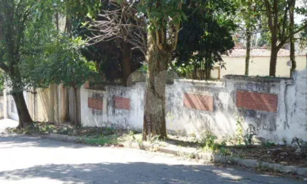 Terreno à venda na Rua Bias, Jardim Floresta, São Paulo