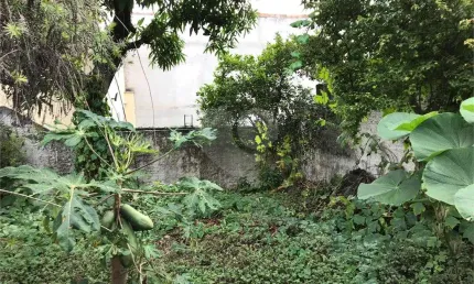 Terreno à venda no Lauzane Paulista em ótima localização!