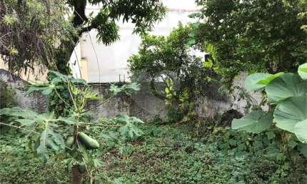 Terreno à venda no Lauzane Paulista em ótima localização!