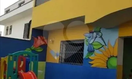 Sobrado com 4 quartos à venda em vila monumento - sp