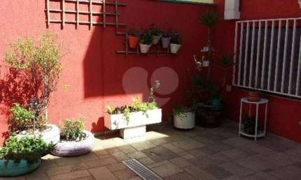 Casa com 4 quartos à venda na Rua Pedra Bonita, 259, Horto, São Paulo