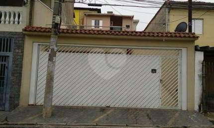 Casa com 3 quartos à venda na Rua Conceição do Pará, 79, Jardim Aricanduva, São Paulo