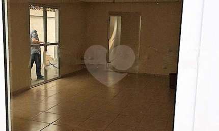 Apartamento com 2 quartos à venda na Avenida Senador José Ermírio de Moraes, 387, Tremembé, São Paulo