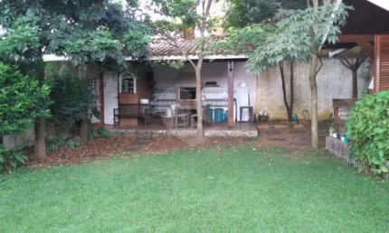 Casa com 4 quartos à venda na Rua Francisco Narcizo, 106, Jardim Floresta, São Paulo