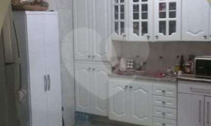 Casa com 4 quartos à venda na Rua Júlia Correia de Lima, 112, Parque Edu Chaves, São Paulo