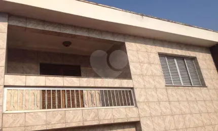 Casa com 4 quartos à venda na Avenida Engenheiro Pinto Martins, 9, Jardim Aricanduva, São Paulo