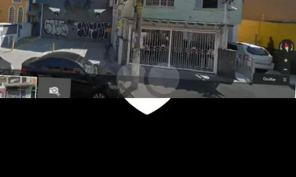 Prédio à venda na Rua Chico Pontes, 305, Vila Guilherme, São Paulo