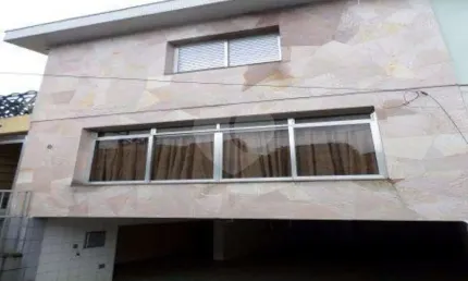 Casa com 3 quartos à venda na Rua Plácido Leão, 70, Limão, São Paulo