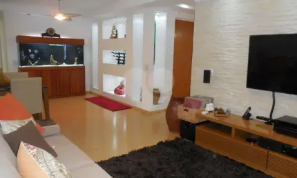 Apartamento com 2 quartos à venda em vila celeste - sp