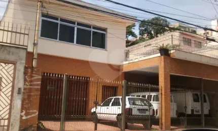 Casa com 3 quartos à venda na Avenida Lasar Segall, Casa Verde, São Paulo