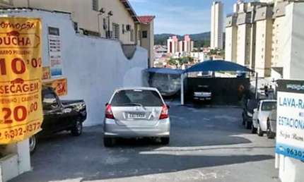 Terreno comercial à venda na Rua Álvaro Gomes, 82, Mandaqui, São Paulo