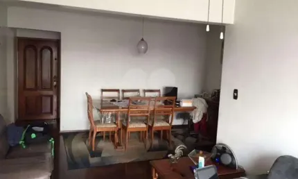 Kitnet / Stúdio à venda na Rua Santo Antônio de Pádua, 92, Pirituba, São Paulo