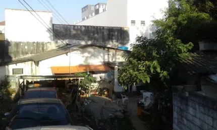 Terreno à venda na Rua Padre Roser, 104, Mandaqui, São Paulo