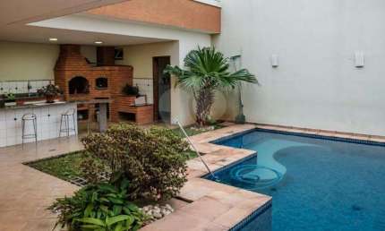 Casa com 4 quartos à venda na Rua Antônio Genzini, 248, Vila Prudente, São Paulo