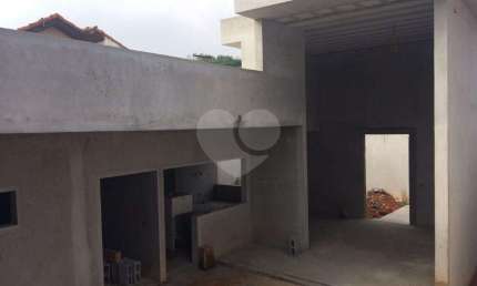 Excelente casa de alto padrão à venda no Jardim Guapira