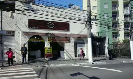 Prédio à venda na Avenida General Ataliba Leonel, 4146, Tucuruvi, São Paulo