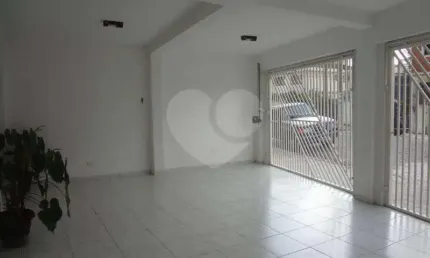 Casa térrea com 4 quartos à venda em vila mazzei - sp