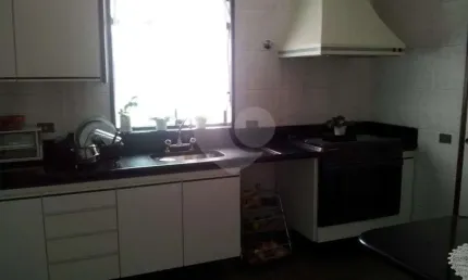 Casa com 4 quartos à venda na Rua Eduardo, 256, Jardim Floresta, São Paulo