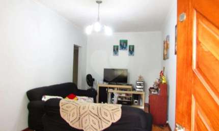 Casa com 3 quartos à venda na Rua Sargento Advíncola, 90, Mandaqui, São Paulo