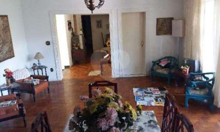 Casa com 4 quartos à venda na Rua João Miguel Ferreira, 51, Horto, São Paulo
