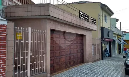 Casa com 3 quartos à venda na Avenida Montemagno, 748, Vila Formosa, São Paulo
