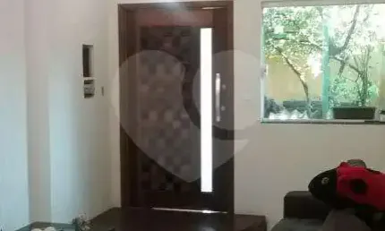 Maravilhosa casa térrea ampla e reformada na região da Casa Verde
