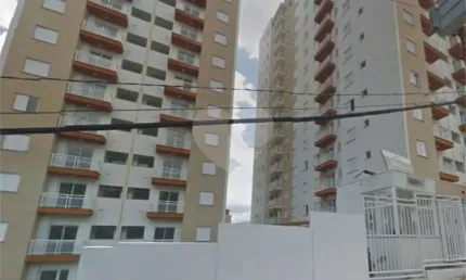 Apartamento com 2 quartos à venda em vila siqueira (zona norte) - sp