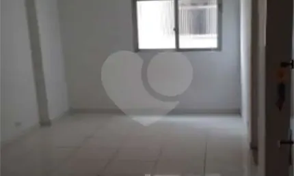 Apartamento com 1 quarto à venda na Avenida Francisco Matarazzo, 121, Lapa, São Paulo, 27 m2 por R$ 270.000