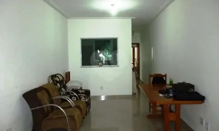 Casa com 4 quartos à venda na Rua Manoel Duarte, 207, Limão, São Paulo