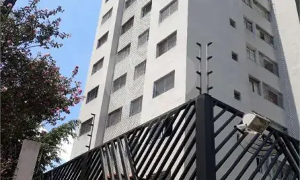 Apartamento com 1 quarto à venda na Avenida Nova Cantareira, 100, Tucuruvi, São Paulo
