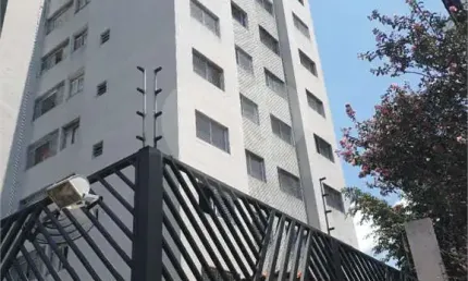 Apartamento com 1 quarto à venda na Avenida Nova Cantareira, Tucuruvi, São Paulo