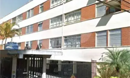 Apartamento no bairro do Jaçanã  78m² 2 dormitórios.