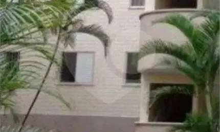 Apartamento-são paulo-freguesia do ó | ref.: reo392732